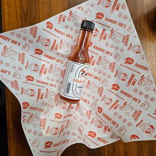 HJ54 Wrap & Pan Sheet 12x12" 3,000ct/Box