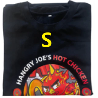 HJ31S Employee Uniform - Small