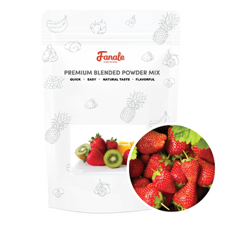 PWD060 Strawberry Powder 2.2LB/Bag
