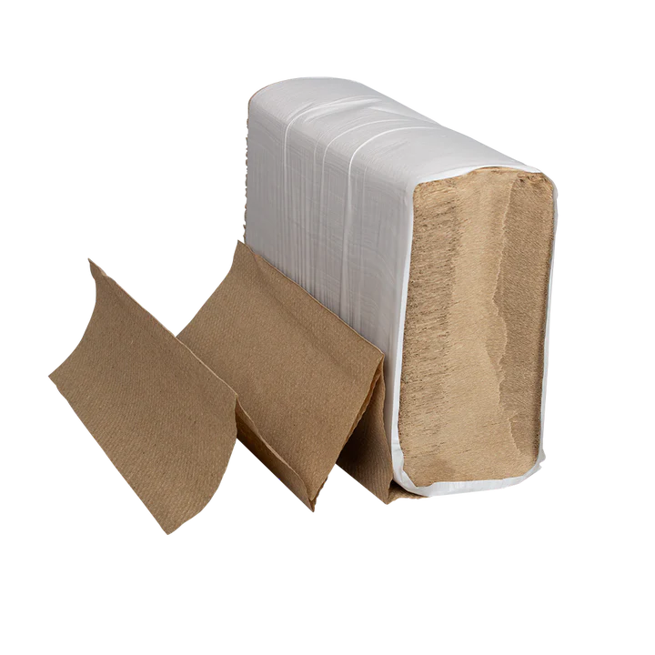 JS-MFK4000 Multifold Paper Towels 12 Packs/Box