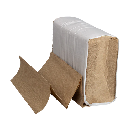JS-MFK4000 Multifold Paper Towels 12 Packs/Box