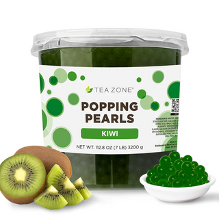 B2057 KiwiPoppingPearls/7lb/4BT/bx