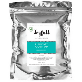 101B Plain Tart Powder 3LB/Bag