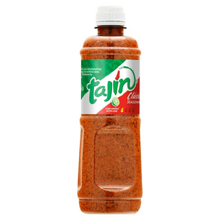 D0002 Taijin Seasoning 14 oz (400g) /Bottle