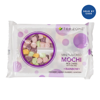 B3007 RainbowMiniMochi/25bg/BOXonly