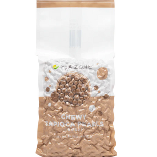 A2000 Chewy Tapioca Boba Grade A 6LB/6Bg/Box