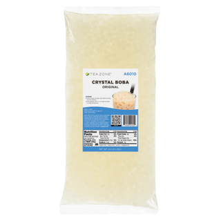 A6010 Crystal Boba Original 4.4LB/6Bg/Box