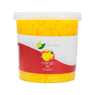 B2015 Mango Jelly 8.5LB/Jar