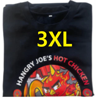 HJ31X3 Employee Uniform - 3XL