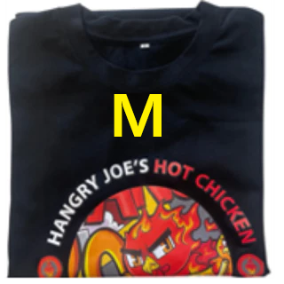 HJ31M Employee Uniform - Medium