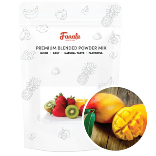 F102 Mango Powder 2.2LB/Bag