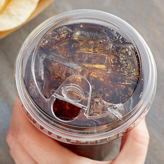 HO56 24oz StrawLess Soda Lid 98mm 1000ct/Box