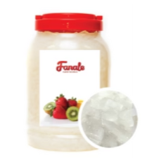 JEL005 Lychee Jelly 8.5LB/Jar