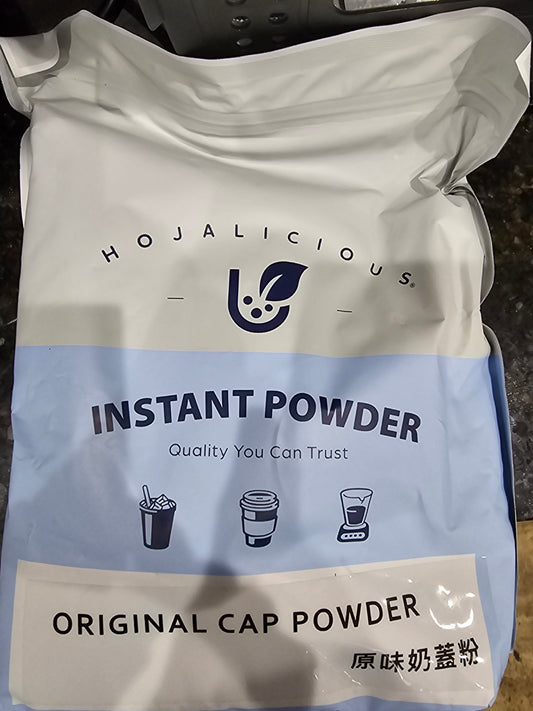 F103 Milk Foam 2.2LB/Bag