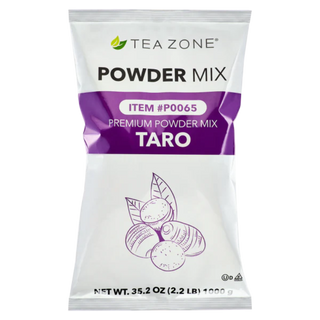 P0065 Taro Powder 2.2LB/Bag