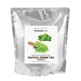 P1046 Matcha GreenTea Powder Grade A 2.2LB/Bag