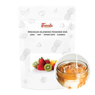PWD130 Milk Tea Powder 2.2LB/Bag