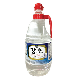 Vinegar 1.8L/Bottle