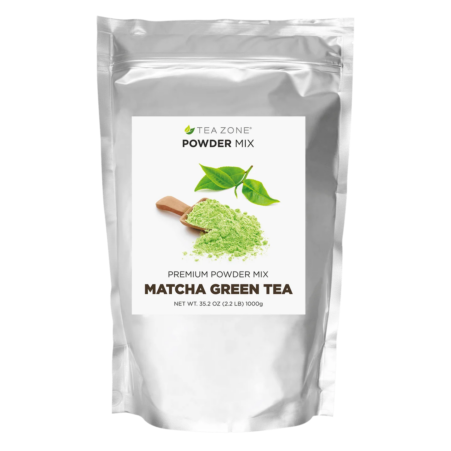 P1045 Matcha Green Tea Powder 2.2LB/Bag
