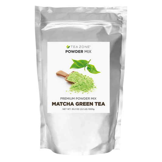 P1045 Matcha Green Tea Powder 2.2LB/Bag