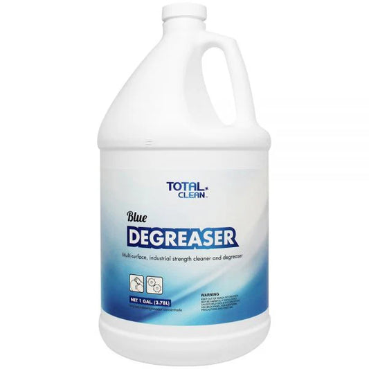 (DMV ONLY) TC-DG100 Total Clean Degreaser 1 Gal/Bottle