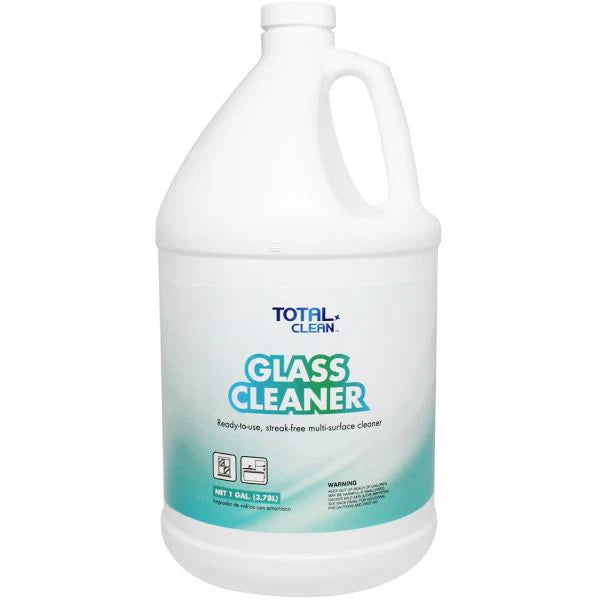 (DMV ONLY) TC-GC300 Glass Window Cleaner 1Gal/Bottle