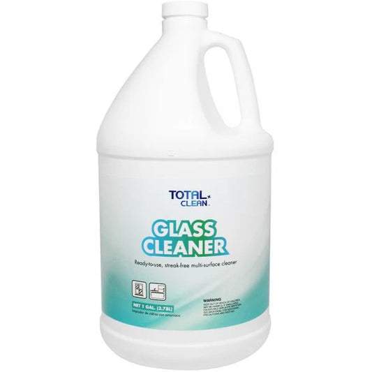 (DMV ONLY) TC-GC300 Glass Window Cleaner 1Gal/Bottle